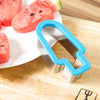 Creative Fruit Slicer - Popsicle Shape - ON SALE
