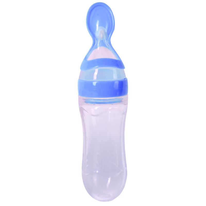 'Hot Product' - Baby Feeding "Bottle Spoon"
