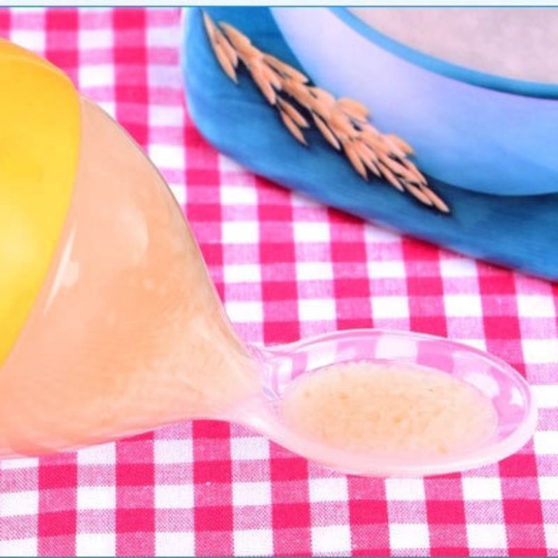'Hot Product' - Baby Feeding "Bottle Spoon"