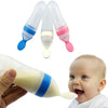 'Hot Product' - Baby Feeding "Bottle Spoon"