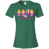 UNIQUE Dare to be Different - Be a Mermaid - T-Shirt