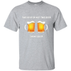 UNIQUE - Two Beer or not Two Beeer - Shakesbeer T-Shirt