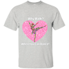 NEW 'Why Walk, when you can Dance' T-Shirt ON SALE Today