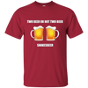 UNIQUE - Two Beer or not Two Beeer - Shakesbeer T-Shirt