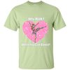 NEW 'Why Walk, when you can Dance' T-Shirt ON SALE Today