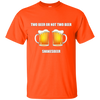 UNIQUE - Two Beer or not Two Beeer - Shakesbeer T-Shirt