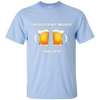 UNIQUE - Two Beer or not Two Beeer - Shakesbeer T-Shirt