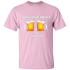 UNIQUE - Two Beer or not Two Beeer - Shakesbeer T-Shirt