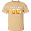 UNIQUE - Two Beer or not Two Beeer - Shakesbeer T-Shirt