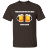UNIQUE - Two Beer or not Two Beeer - Shakesbeer T-Shirt