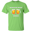UNIQUE - Two Beer or not Two Beeer - Shakesbeer T-Shirt