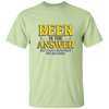 Limited Edition 'Beer is the Answer. But what was the question?' ON SALE