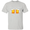 UNIQUE - Two Beer or not Two Beeer - Shakesbeer T-Shirt