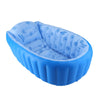 Portable Inflatable Baby Bathtub - Perfect for Traveling