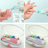 NEW Baby / Kids Electric Nail Trimmer ON SALE for 48h