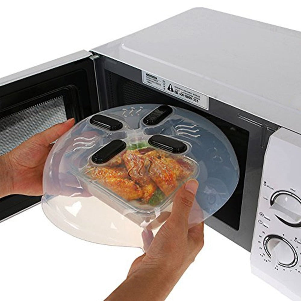 Microwave Universal Cover