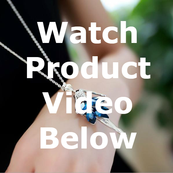 Limited Edition - Ballerina Necklace - 50% OFF Today