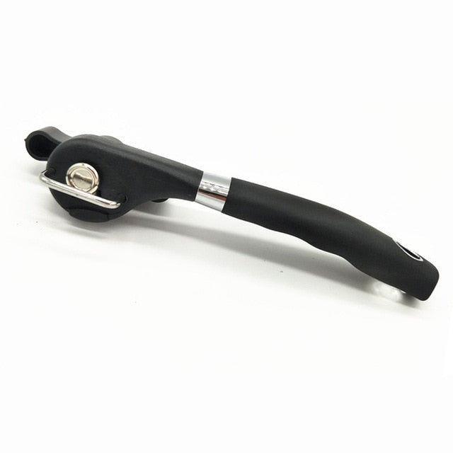 ONLY TODAY - Multifunction Can Opener - Easy to Use and no more finger cuts - FREE Shipping Today