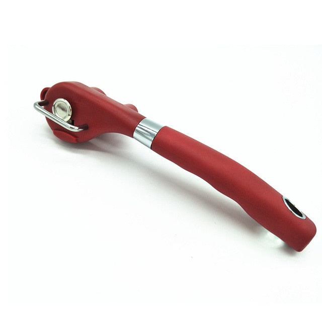 ONLY TODAY - Multifunction Can Opener - Easy to Use and no more finger cuts - FREE Shipping Today