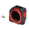 3-in-1 Digital Tape Measuring String Mode Sonic Mode Roller Mode.