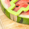 Creative Fruit Slicer - Popsicle Shape - ON SALE