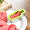 Creative Fruit Slicer - Popsicle Shape - ON SALE