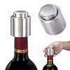 Stainless Steel Wine Bottle Vacuum Cap - ON SALE