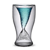 Mermaid Glass - Big Shots (Adults) OR Juice (Kids) - Bundle and Save $