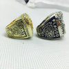 2000 2012 Baltimore Ravens Championship rings replica