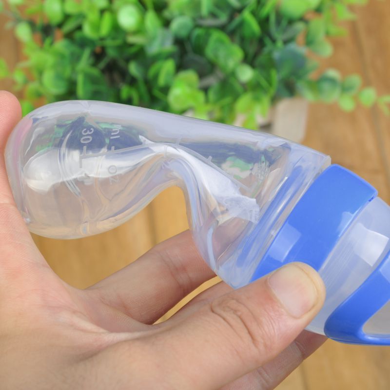 'Hot Product' - Baby Feeding "Bottle Spoon"