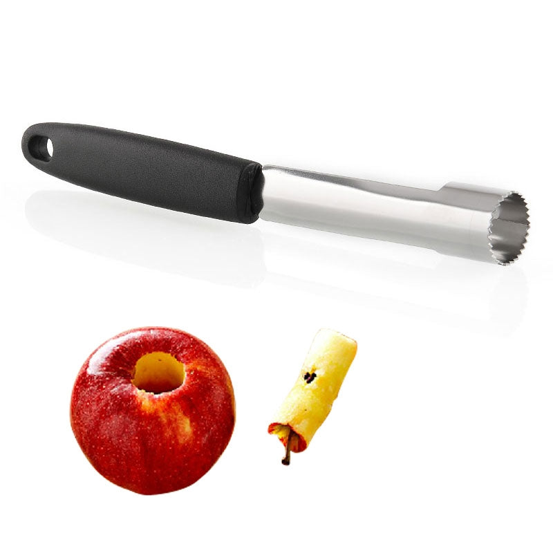 Stainless Steel Core Seed Remover - ON SALE