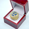 50% OFF + FREE Shipping - Warriors Championship Ring - Replica of Curry and Durant Championship Ring