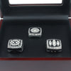 50% Off + Free Shipping - 3 pc/set Replica of Raiders Championship Rings