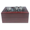 50% Off + Free Shipping - 3 pc/set Replica of Raiders Championship Rings