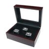 50% Off + Free Shipping - 3 pc/set Replica of Raiders Championship Rings