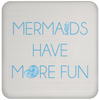 Mermaid Coaster 4