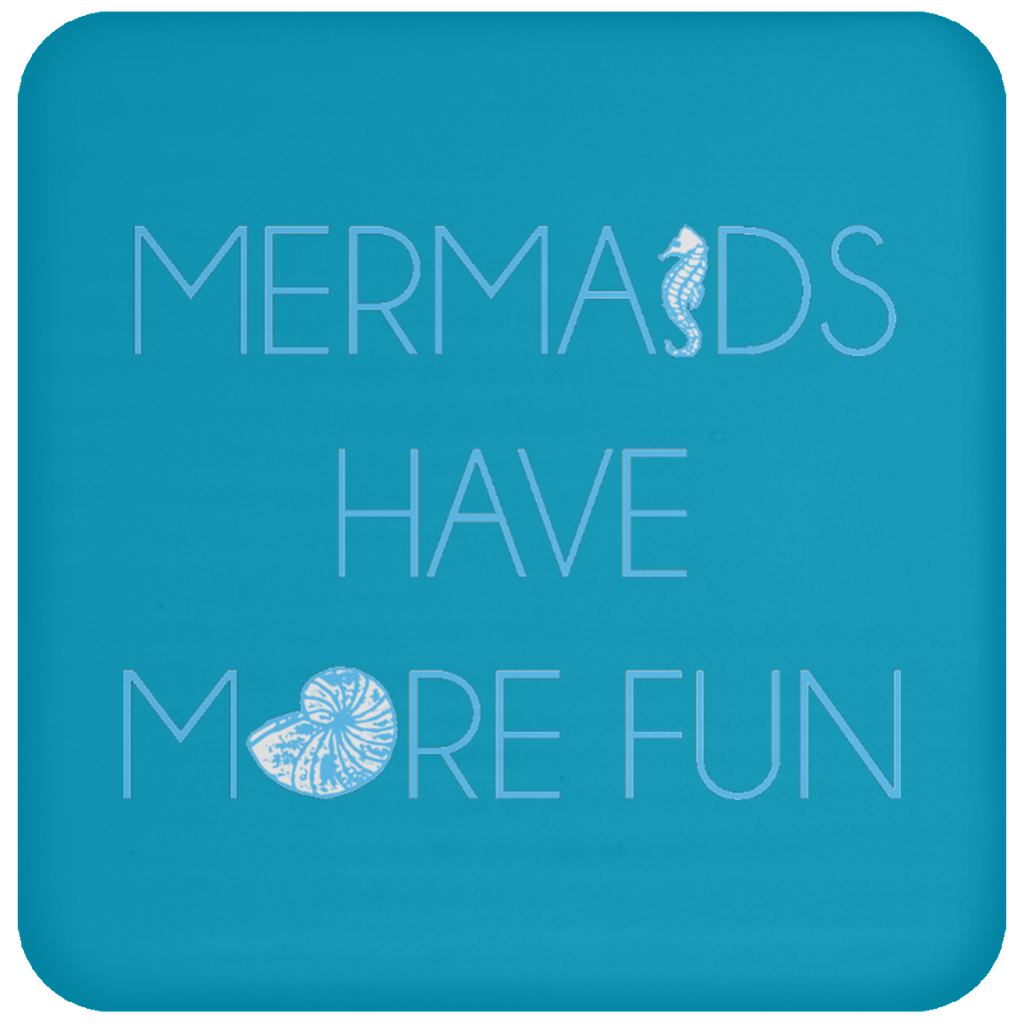 Mermaid Coaster 4