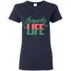 Limited Edition - Mermaid Life T-Shirt 30% OFF