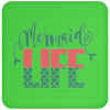NEW - Mermaid Life Coasters - Bundle and Save