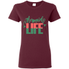 Limited Edition - Mermaid Life T-Shirt 30% OFF