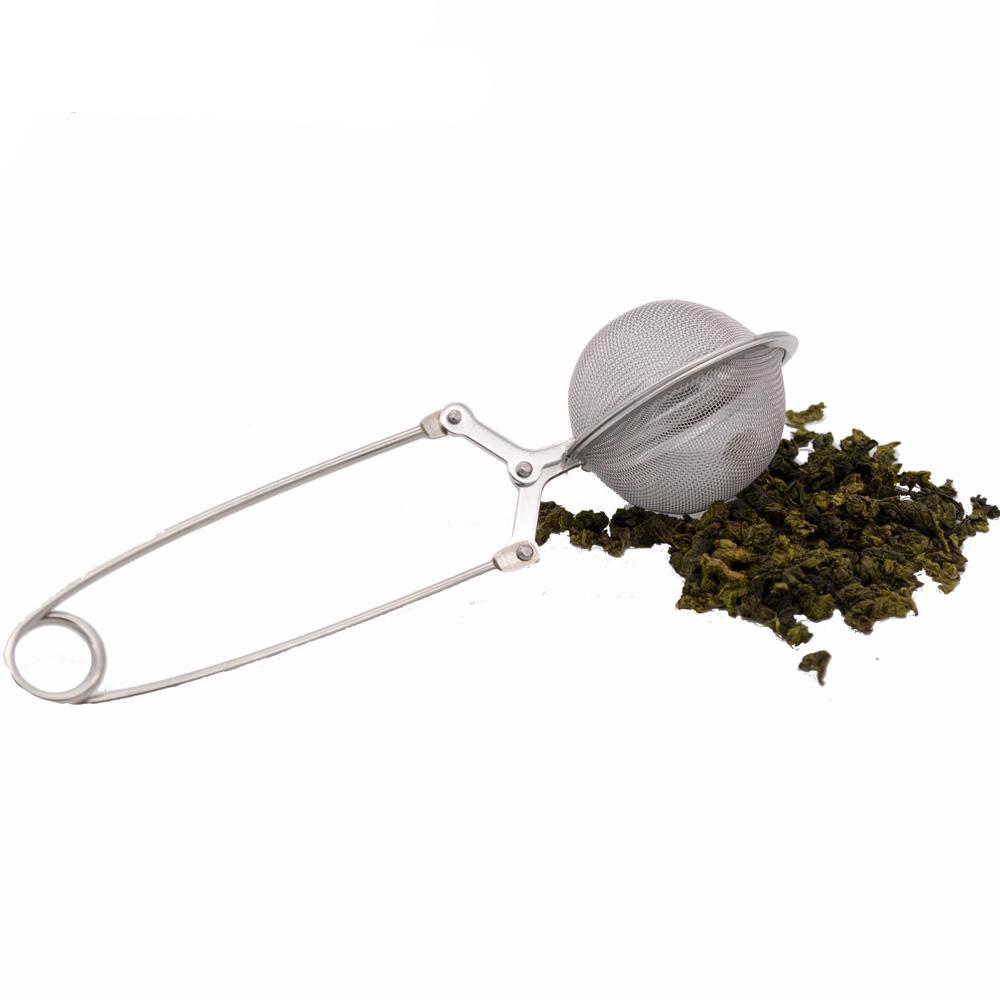 Stainless Steel Tea Strainer - ON SALE