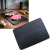Rapid Thaw - Fast Defrosting Tray - 50% OFF Today