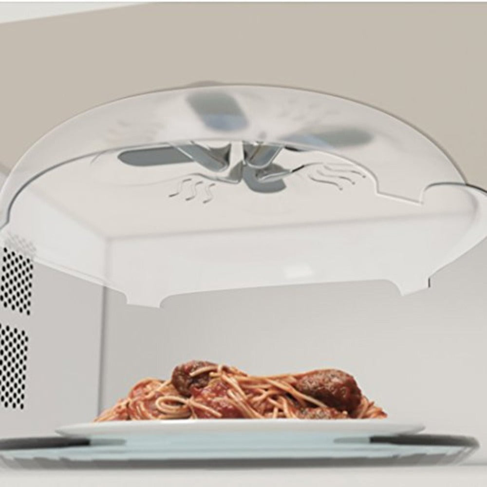 Microwave Universal Cover