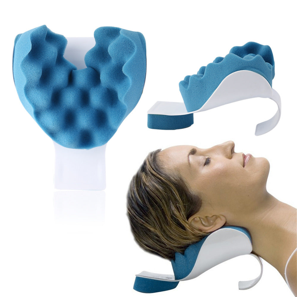 Theraputic Neck Support Tension Reliever