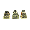 50% OFF + FREE Shipping - 3pc set Washington Redskins Replica Championship Rings