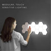 HOT SALE - LED Touch Sensitive Modular Lights - Make it your own style!