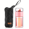 Portable Tea Water Bottle and Infuser - Enjoy it fresh anywhere - Only for 48h available