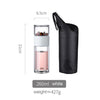 Portable Tea Water Bottle and Infuser - Enjoy it fresh anywhere - Only for 48h available