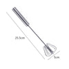 THE #1 Kitchen Must Have! Semi Automatic Eggbeater With Free Delivery!