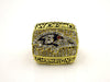 2000 2012 Baltimore Ravens Championship rings replica